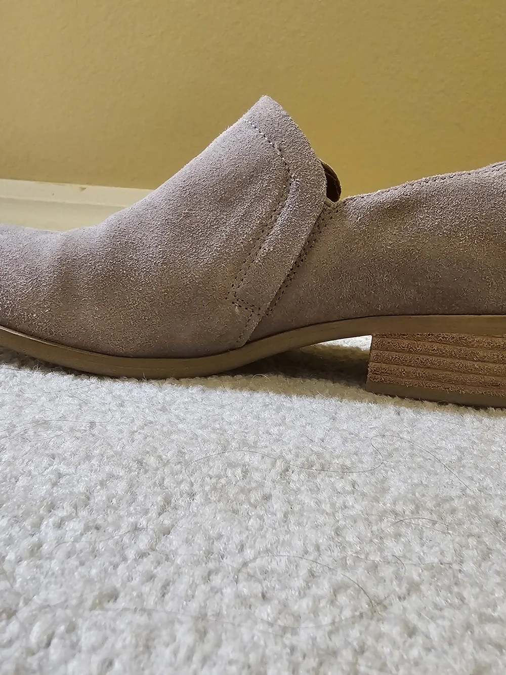 Toms tom women
